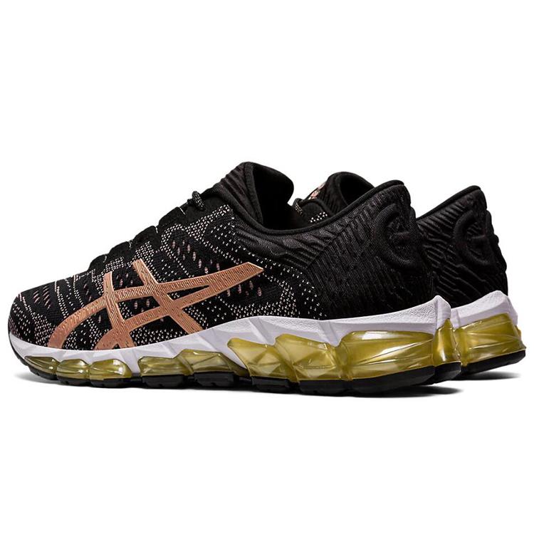 ASICS Gel Quantum 360 5 Jcq 'Rose Gold' Women's 1022A132-002
