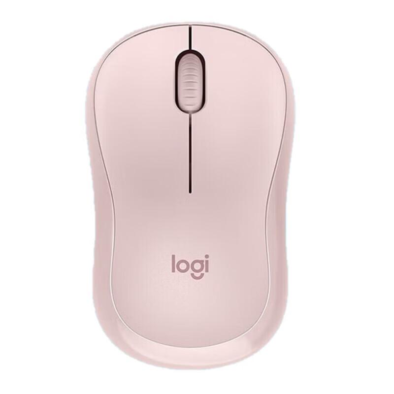 

Logitech M221 Wireless Office Mouse