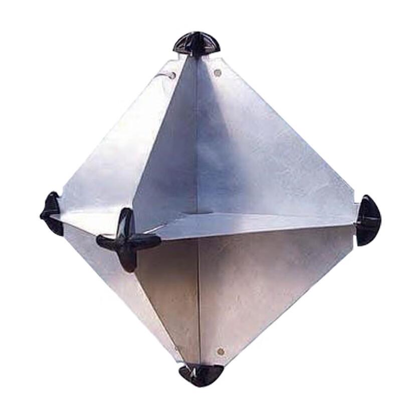 Marine Emergency Radar Reflector