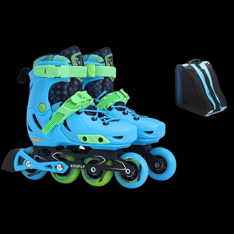 Children s Adjustable Roller Skates