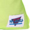 Milkfed Lightweight Knapsack, Yellow, 103201053005