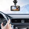 Universal Suction Cup Mount for Dash Cams with 6 Adapters for 360 Adjustable Angle,Ideal for Driving DVRs and Cameras