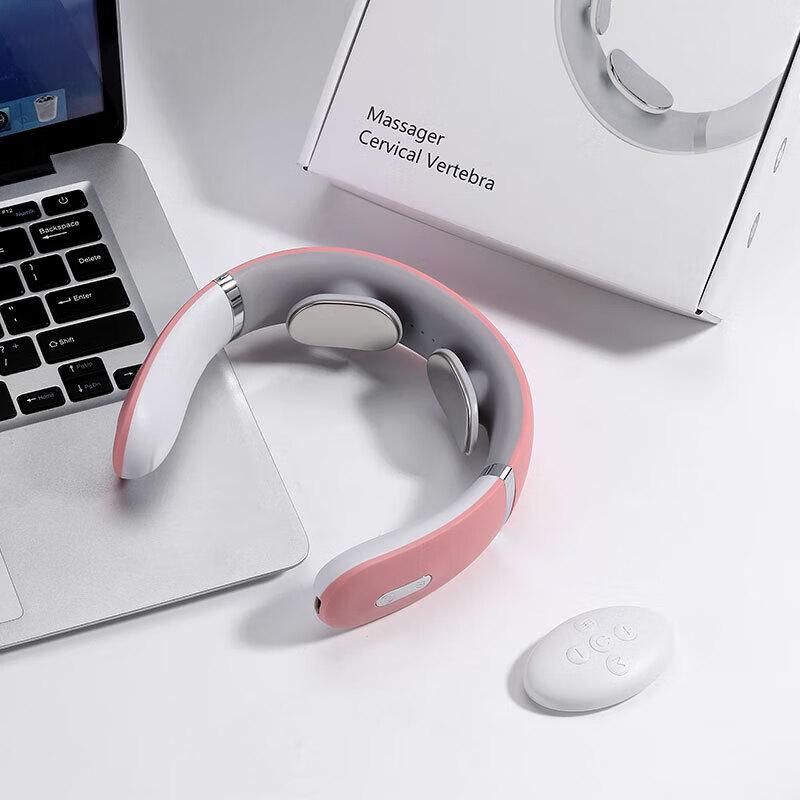 Misida Smart Hot Compress Neck Massager MS-J8019