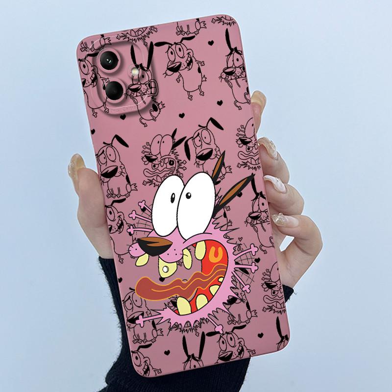 For Samsung Galaxy A04e A04 4G A04S Case Cute Panda Sweet Girls Cats Soft Silicone Back Cover Samsung SM-A042F A045F Phone Case