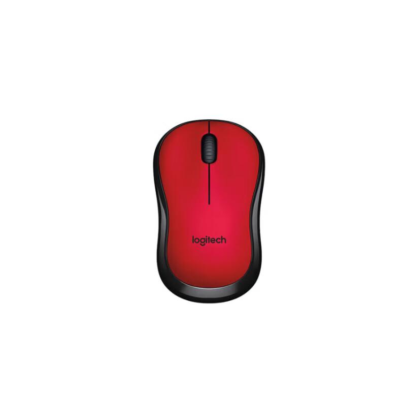 

Logitech M220 Silent Wireless Mouse