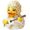 Hot-Selling 2026 Cartoon Duck Resin Ornaments - Independent Station New Product