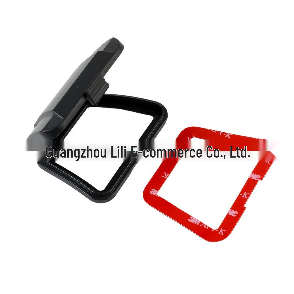 

Honda ADV160 Switch Keyhole & Dashboard Waterproof Decorative Cover Accessories