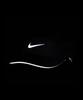 NIKE Dri-Fit Adv Fly Unstructured Reflective Cap - Black: Anthracite / Fb5681-010