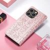 Skórzane etui na telefon z PU do iPhone'a Samsung Google Pixel Xiaomi Redmi Honor Etui z portfelem z 3 miejscami na karty