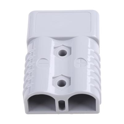 For Anderson-Forklift Charging Plug Adapter Electric Battery Connector 600V Tool
