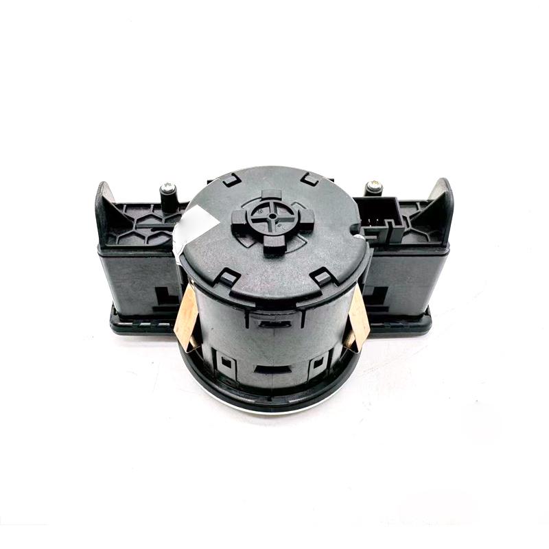 A2129057100 Brand New  Knob Button Headlight Switch Light Switch Chrome For Mercedes Benz B C GLK