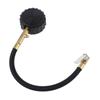 Boulder Tools Heavy Duty Rapid Tire Deflator Air Down Offroad Kit for W/ Precision Release Button