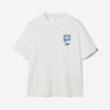 Fila Summer Graphic T shirT Fs2rsh2403x Owh