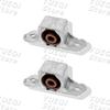 18307633092 Auto Exhaust Mount Bushing For BMW F20 135i,F23 (F22, F87) 220i M2,(F30, F80) 320i F34 335i,(F33, F83) 420i 435i