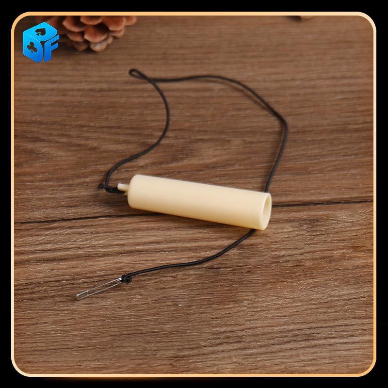 Kouřová magie mizící rekvizity pro pouliční vystoupení