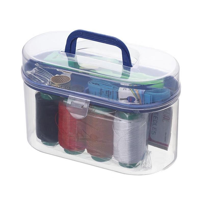 JINGRUIXIANG Portable Sewing Kit
