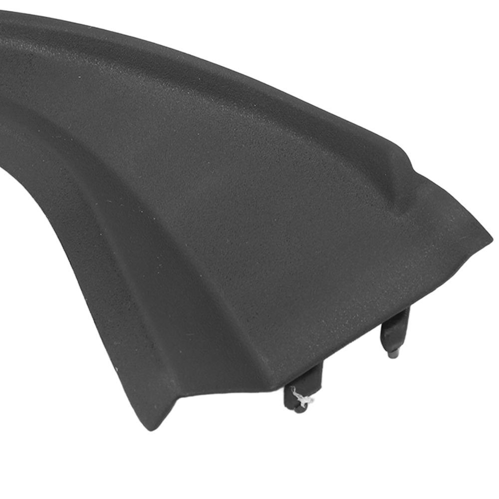Rubber Windshield Wiper Side Cowl Extension for RAV4 2006-2012 for RAV4 2006-2012