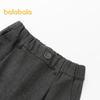 Balabala Boys' Winter Casual Trousers
