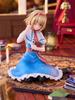 Touhou Project Noodle Stopper Figure Alice Margatroid