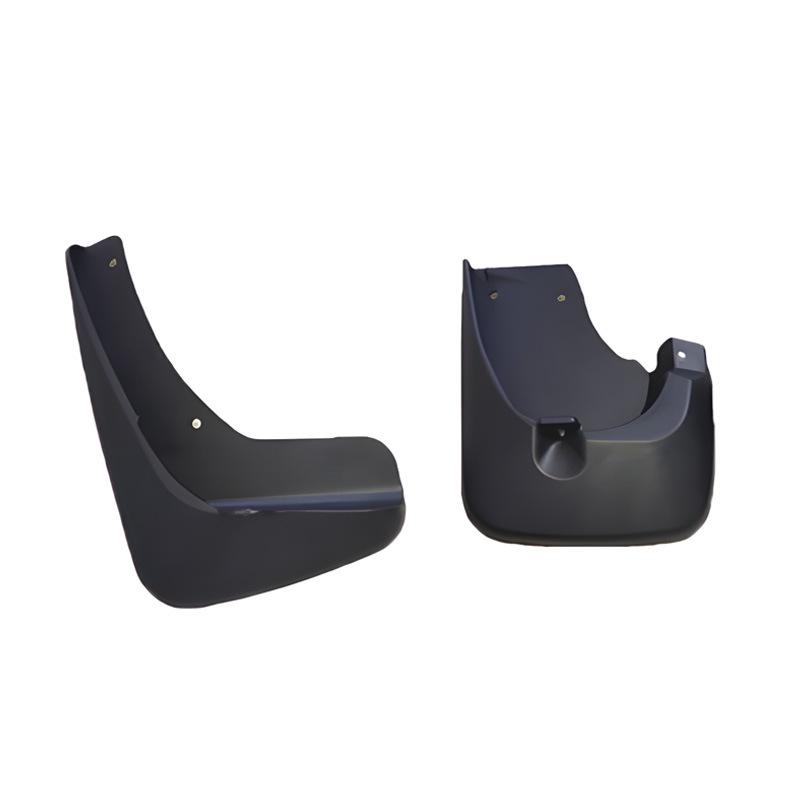 Toyota Avalon Premio 2006-2011 Soft Rubber Mud Flap Modification for Car Tires