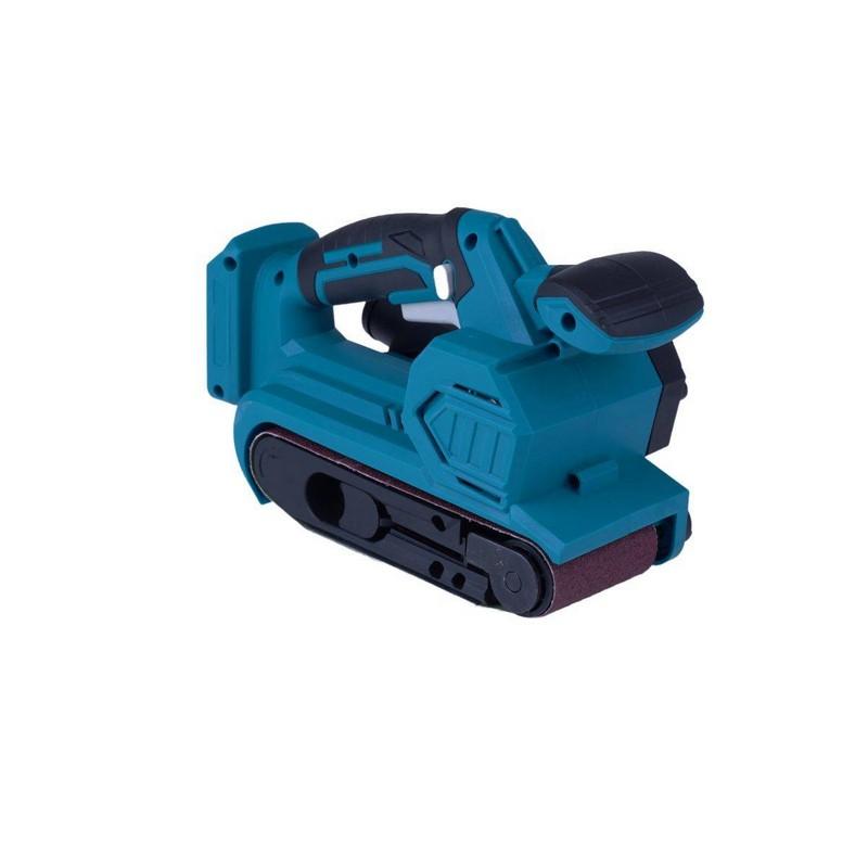 Cordless Belt Sander 18V 0*Ah Sas+All - Ded6901