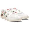ONITSUKA TIGER Gsm Fashion Color Block Casual Low Top Sneakers Unisex Sneakers Multicolor 1183A701-100