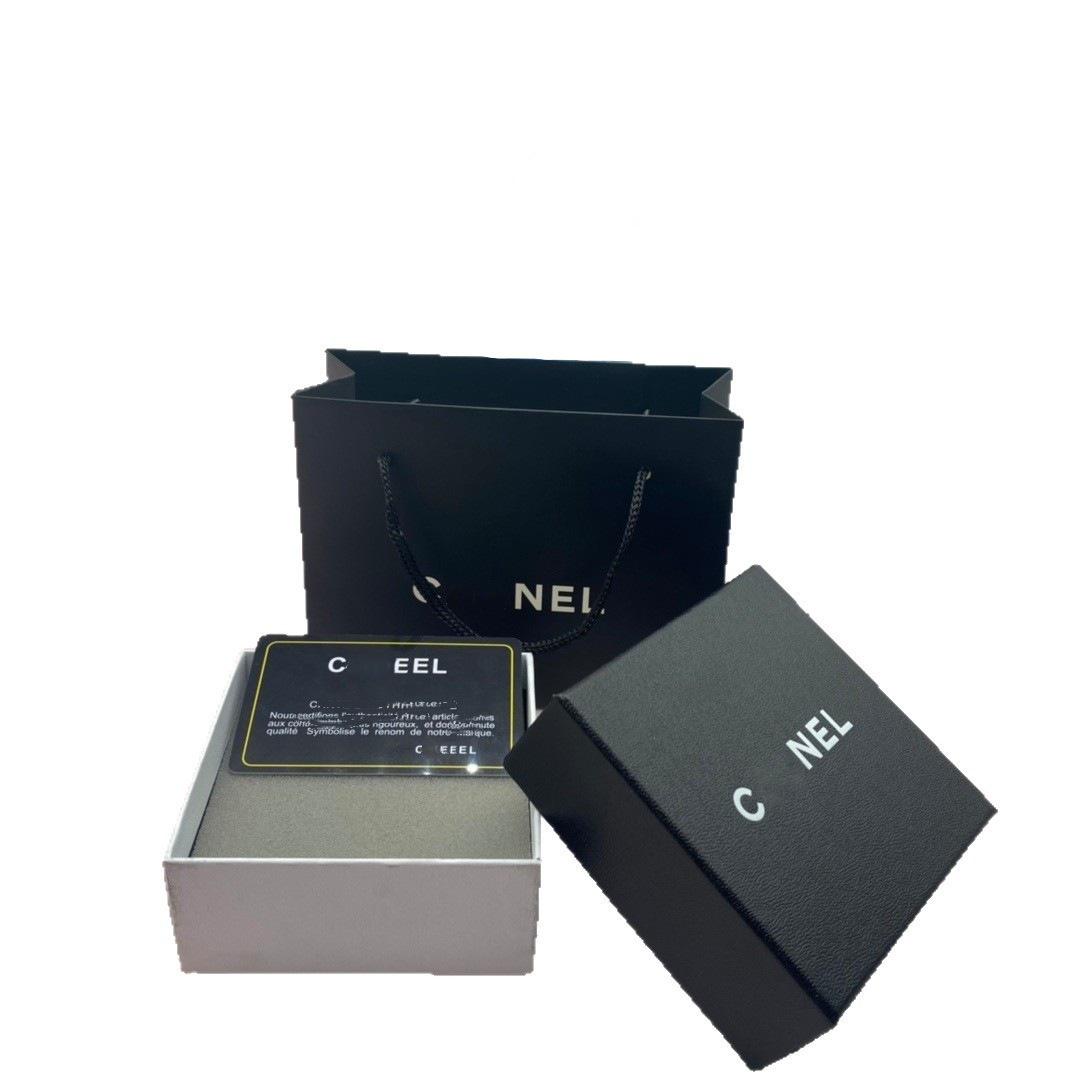 

Жіночий кулон-намисто Xiangjia Luxe з бантом та діамантом - Елегантна маленька ланцюжок на ключицю в стилі маленький аромат