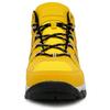 Trekking Mountaineering and Hiking Waterproof Mt1940 [MOUNTEK] Shoes, Waterproof, Lightweight, Shoes, Women's Men's, Shock-absorbing Midsole, Shoes,