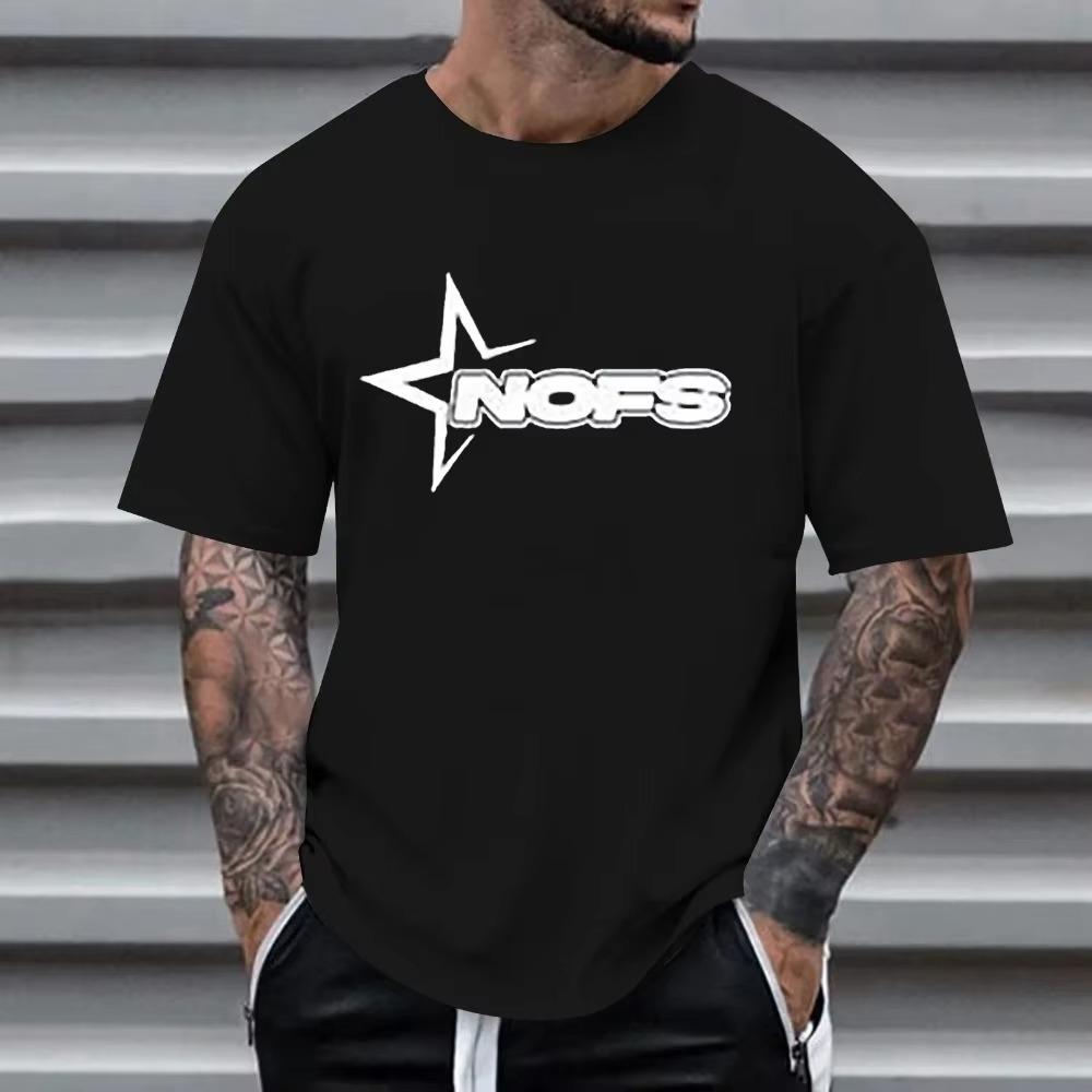 

Американская уличная одежда хип-хоп мужская женская футболка летняя хлопковая футболка оверсайз с коротким рукавом футболка с принтом бренда футболка топ одежда XXXXXL чёрный