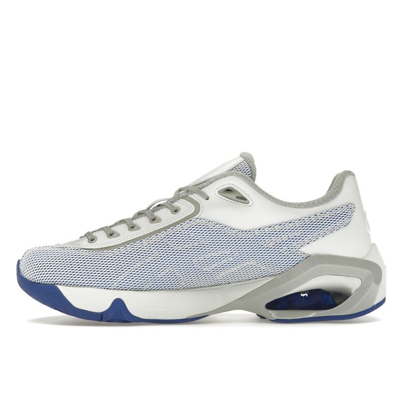 Asics Kiko Kostadinov X Novalis Gel Teremoa Snow White Blue Men Sneakers Asics-Blue 1203A501-100
