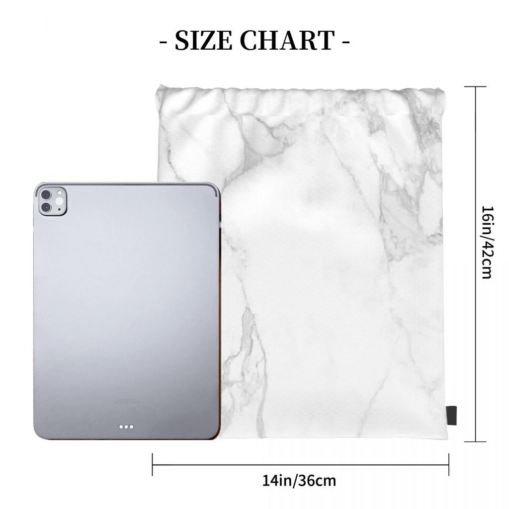 Custom Mandela Catalogue Horror Drawstring Bag for Shopping Yoga Backpacks Men Women Sports Gym Sackpack