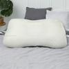 Cervical Orthopedic Neck Pillow Memory Foam for Pain Relief and Better Sleep Soybean Fiber SPA Massage Pillow for Home Travel