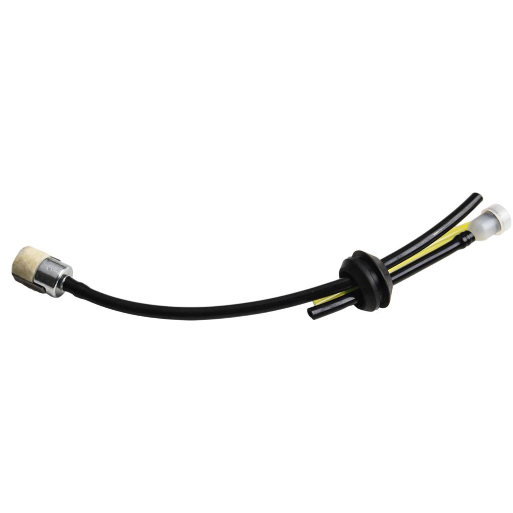 For ECHO SRM210 Optimized Carburetor Assembly K52 13031305863 with Comprehensive Installation Components Provided