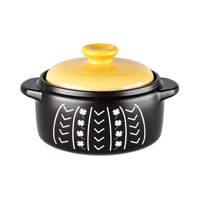 Changbaosen Gradient 5.5L Multi-purpose Clay Pot