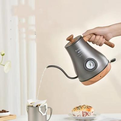 Mutfak için elektronik ürünler – Elektrikli Çaydanlık