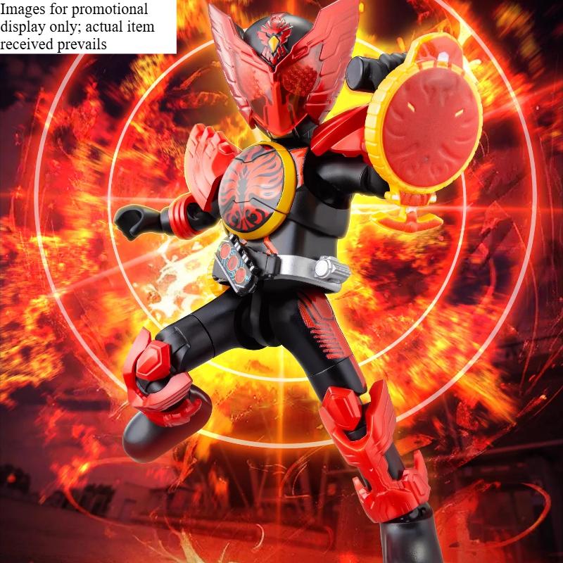 In Stock Authentic BLOKEES Kamen Rider All Stars Version 4 | Gorgeous Legend Building Blocks Figure | Collectible Blind Box Toy