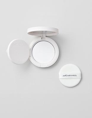 Jungsaemmool Pro Lasting Finish Powder Pact