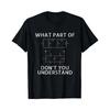 Electrical Engineer T-Shirt Funny Engineering Sarcasm Modal T-Shirt Gift Printed T Shirt Man T Shirts Printed Plain Casual Tops
