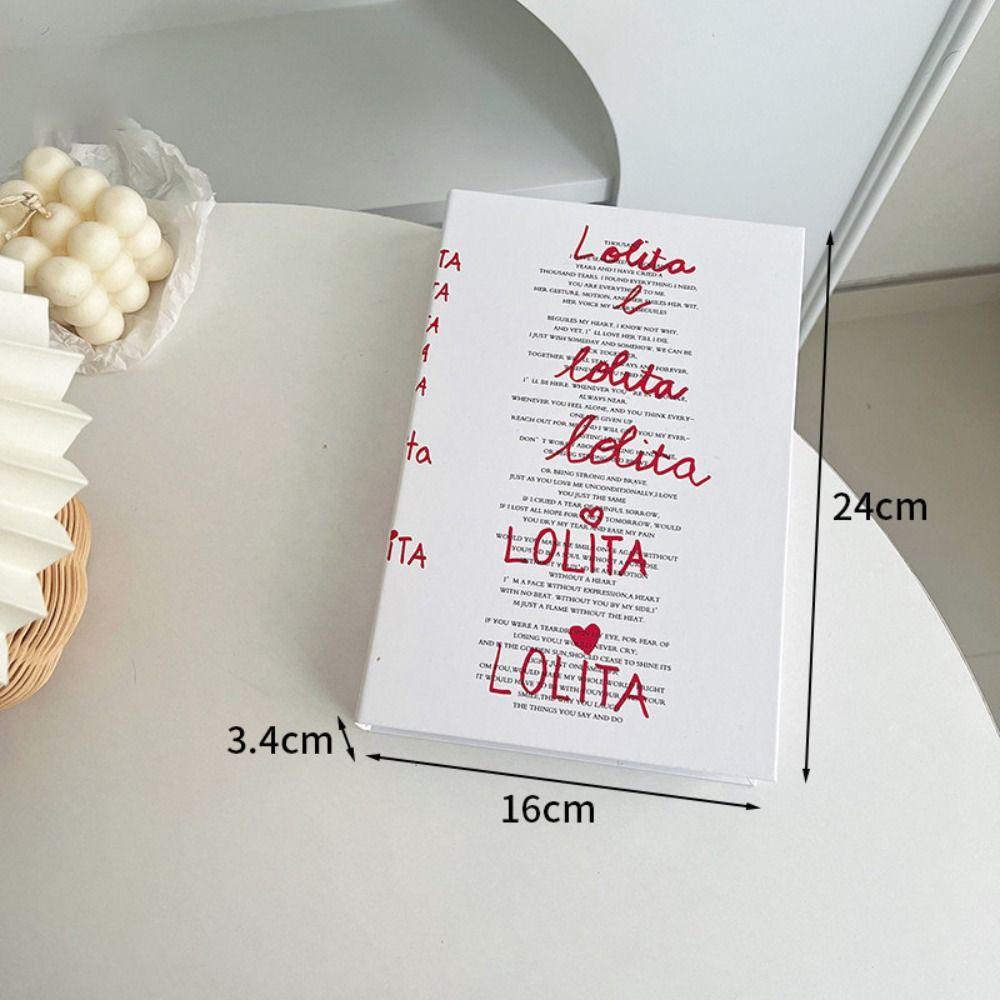 Home Decoration Model Book Foldable Photography Prop Book Fashion Fake Books