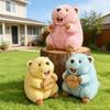 Puppen & Kuscheltiere – Stoff- & Plüschtiere