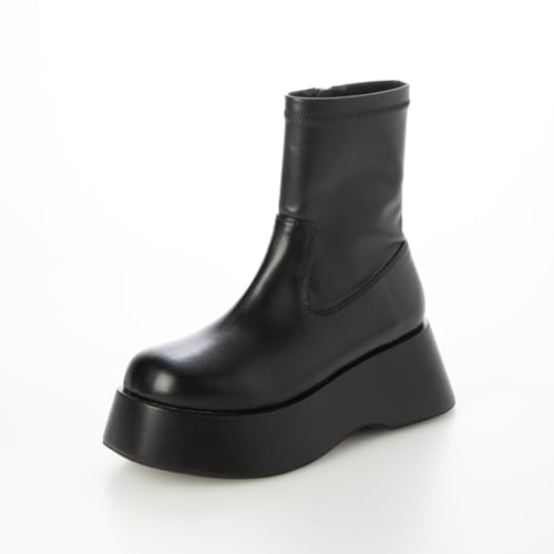 [Evol] Lange Stiefel, 2-Wege abnehmbare Loose Boots