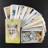 Animal Tarot Deck