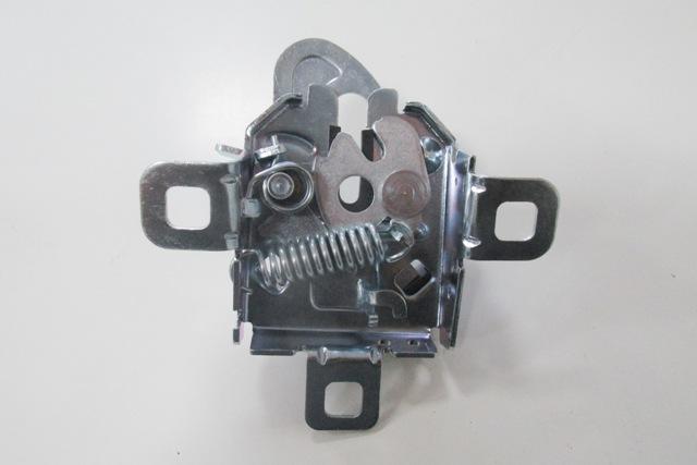 

For Fıat Linea 2012 2017 Hood Lock 51978732