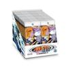 KAYOU Naruto Card Heaven and Earth Scroll Box Youth Gift Box Successor Badge Uzumaki Naruto Shippuden Collection Card