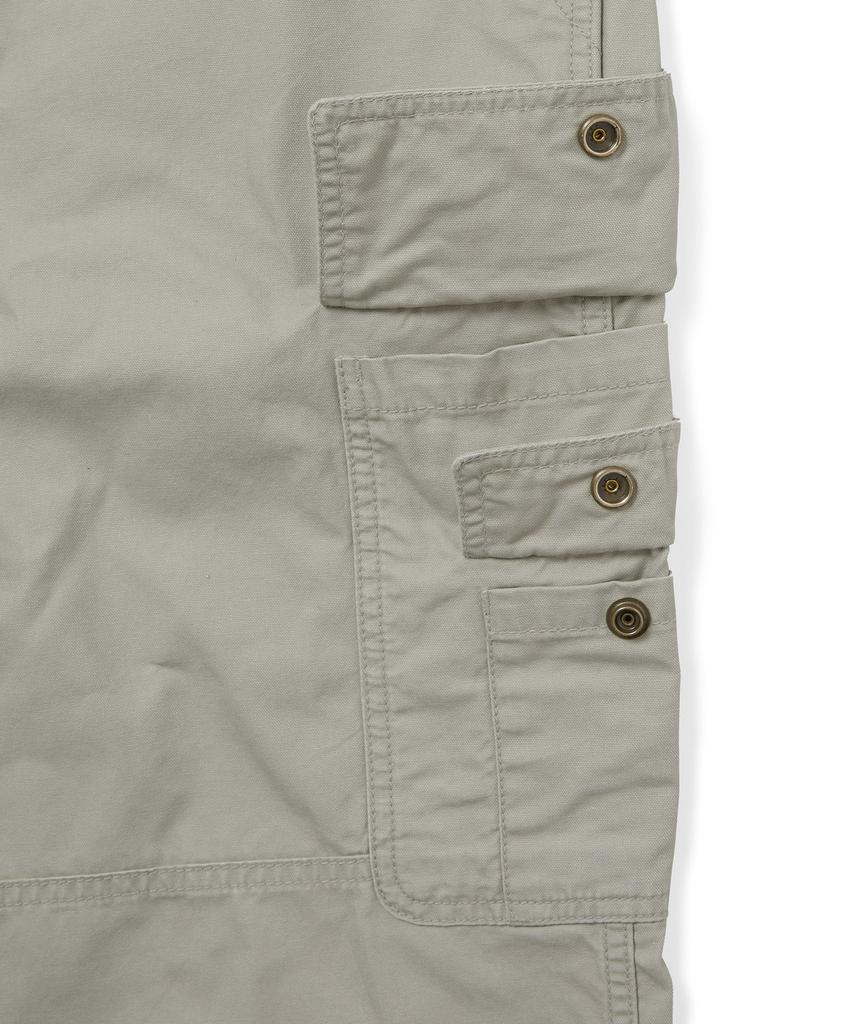 THISISNEVERTHAT Utility Field Pant Stone