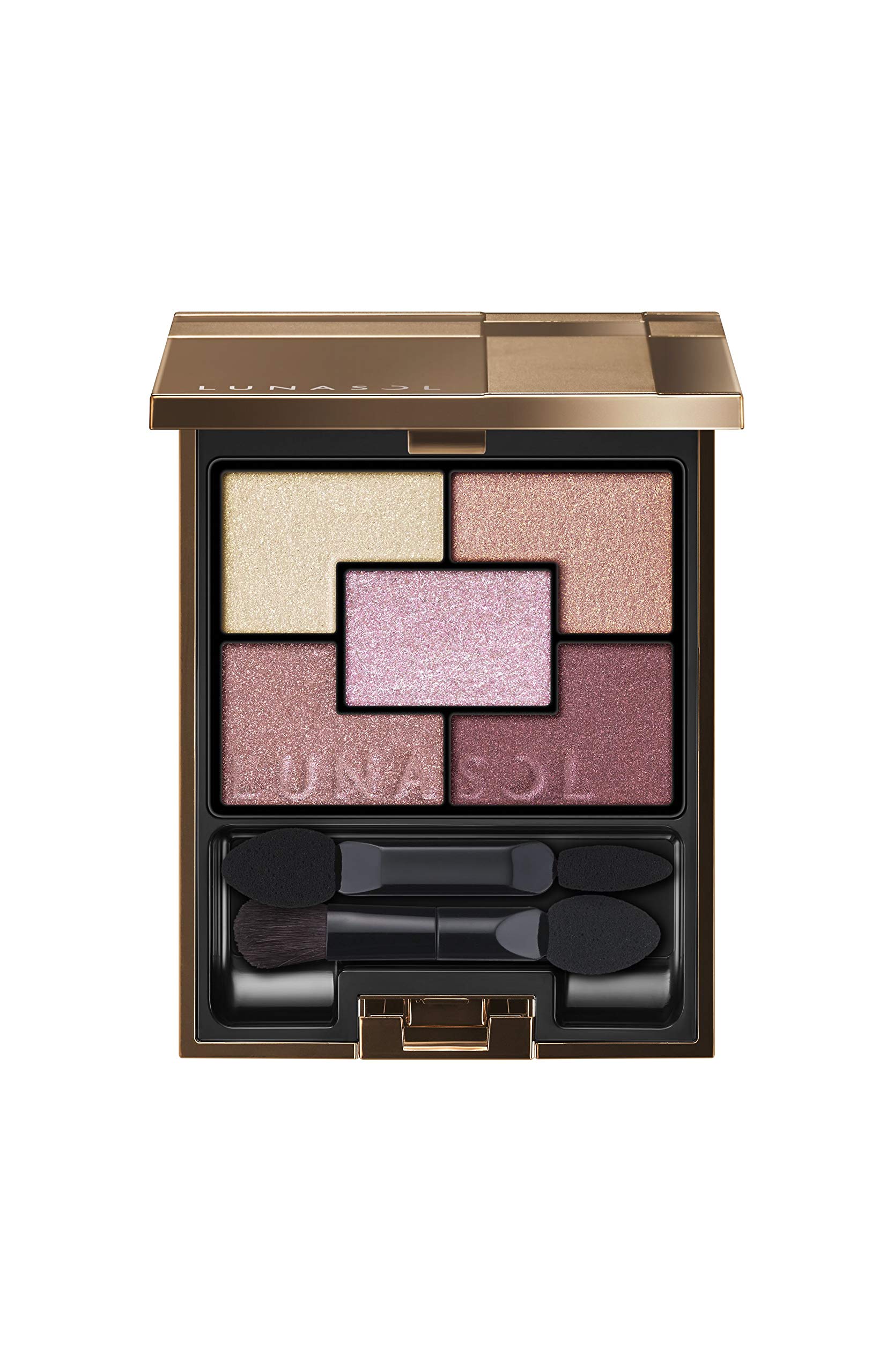 

LUNASOL LS Двойные глаза N05