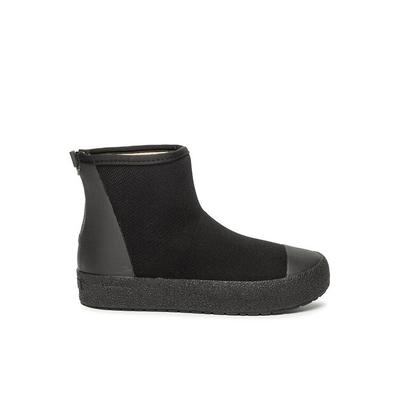 Stiefeletten – Stiefeletten