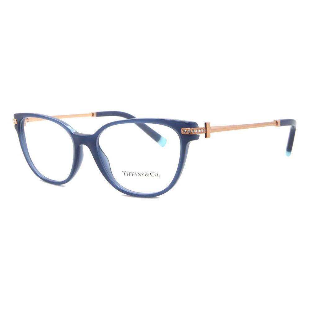 Tiffany   Co. Tf2223b Asian Fit 8315 Women Eyeglasses