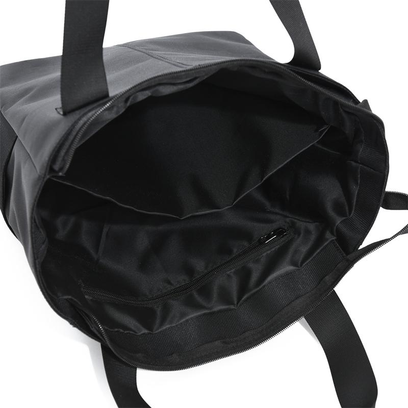 Waterproof Briefcase Men's Large Capacity Business Office Bag