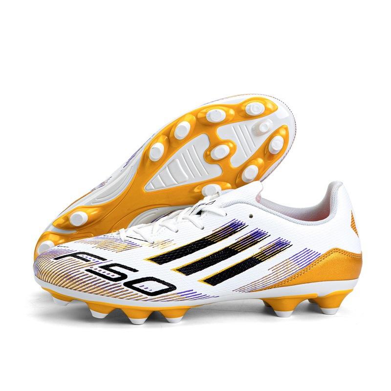 

Low-top football shoes, long nails, broken nails, male and female adolescents, older children, adult sports training shoes, sizes 30-45 30